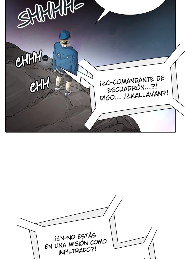 El irregular - Capítulo 456 - Página 88 - LectorTMOo