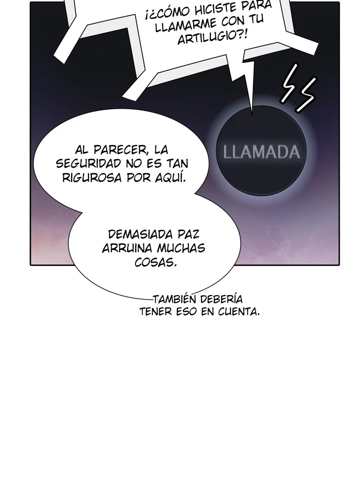 El irregular - Capítulo 456 - Página 89 - LectorTMOo