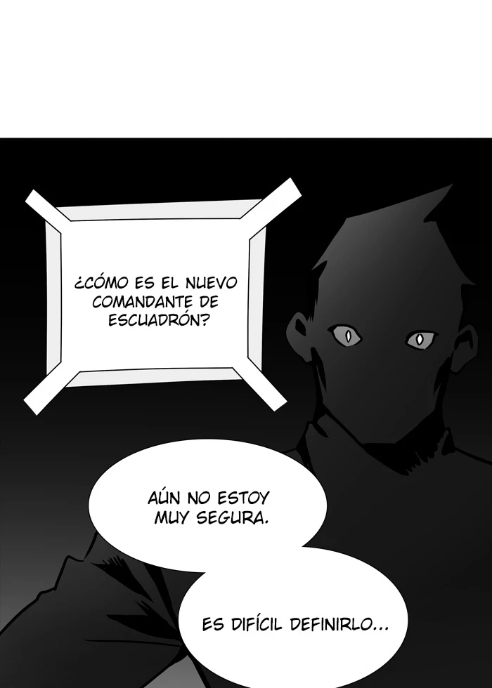 El irregular - Capítulo 456 - Página 92 - LectorTMOo