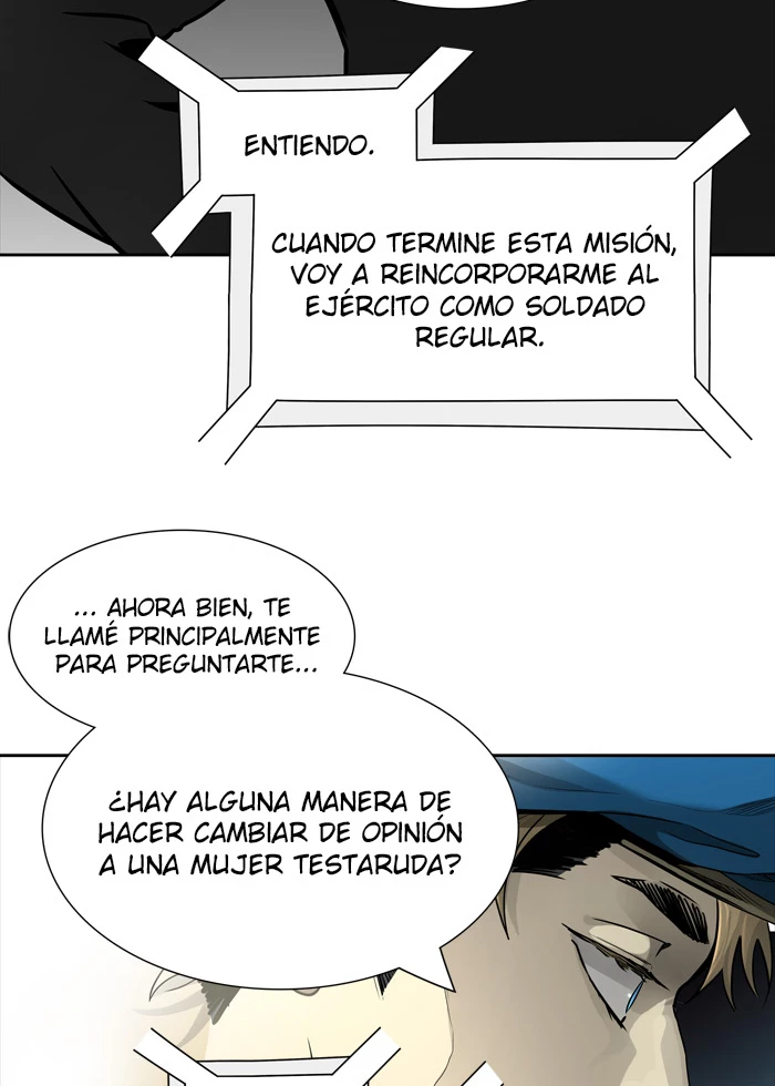 El irregular - Capítulo 456 - Página 93 - LectorTMOo