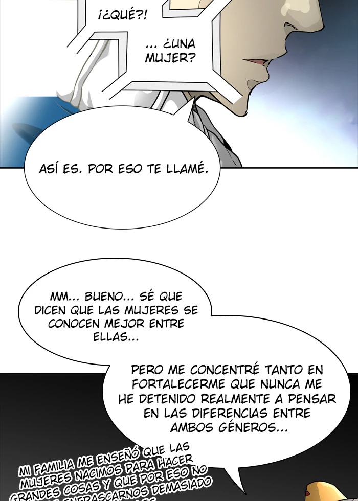 El irregular - Capítulo 456 - Página 94 - LectorTMOo