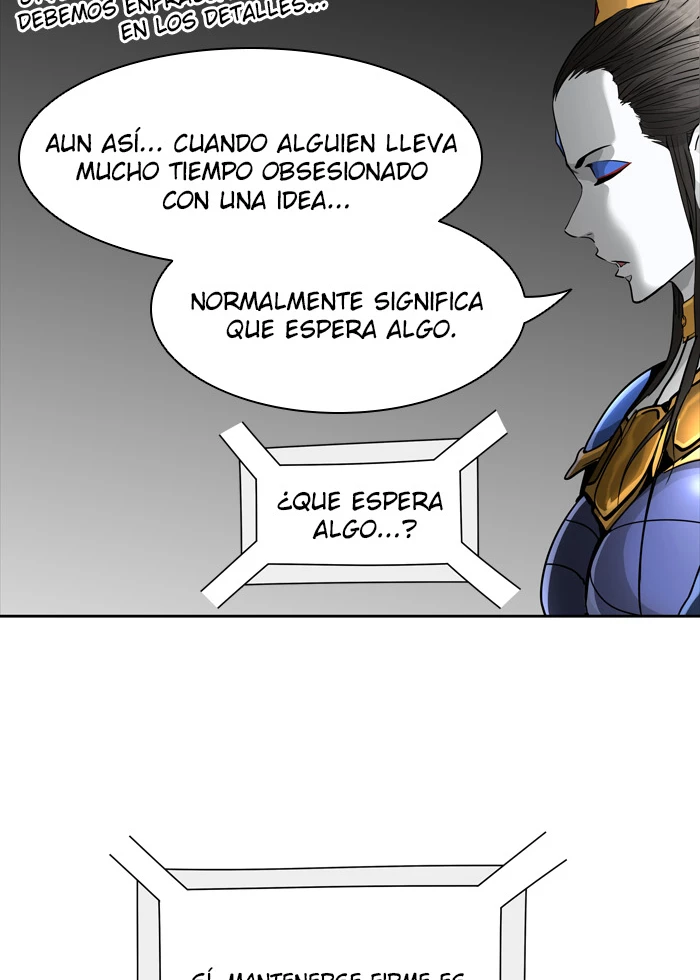 El irregular - Capítulo 456 - Página 95 - LectorTMOo