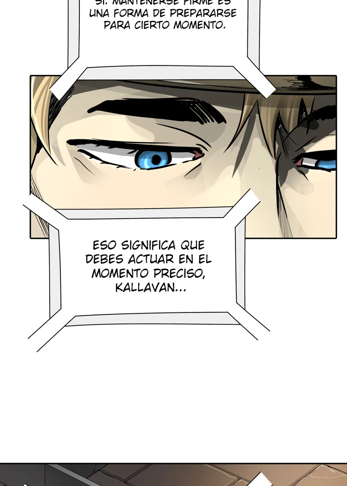 El irregular - Capítulo 456 - Página 96 - LectorTMOo