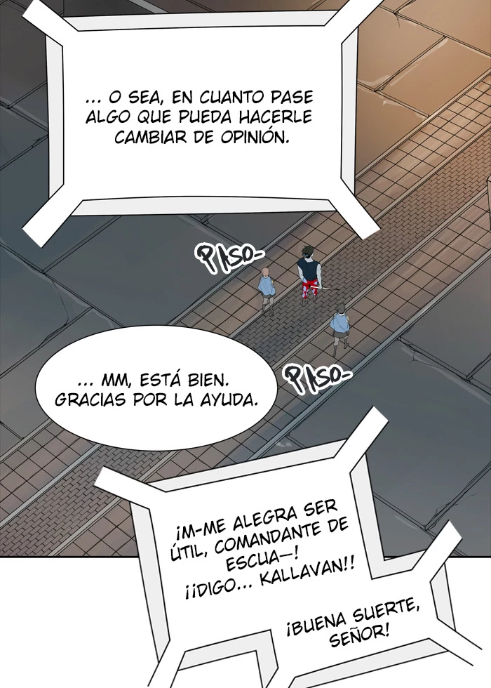 El irregular - Capítulo 456 - Página 97 - LectorTMOo