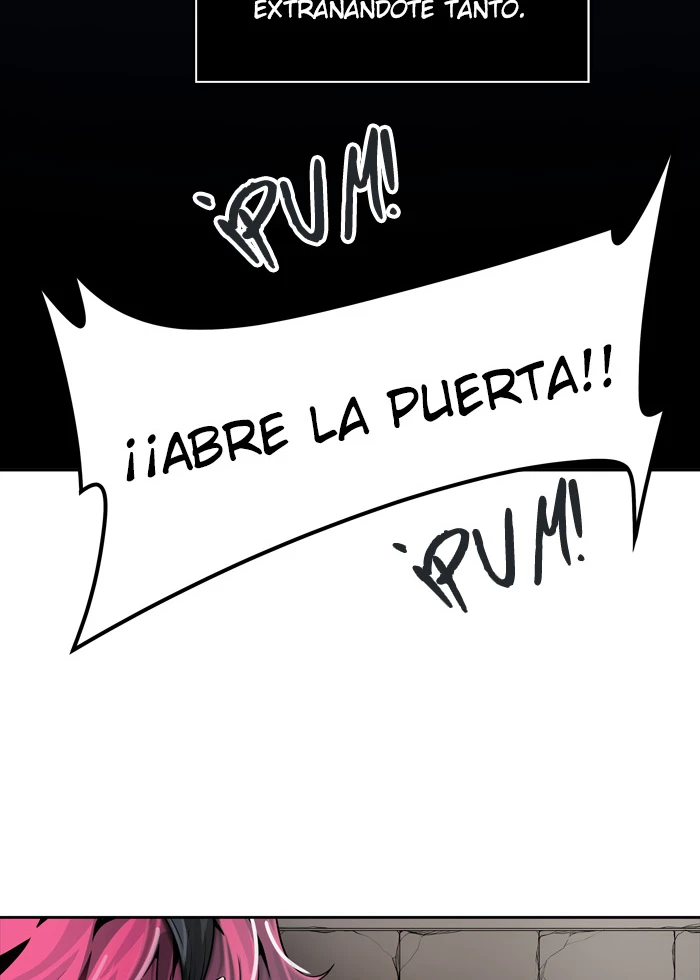 El irregular - Capítulo 456 - Página 105 - LectorTMOo