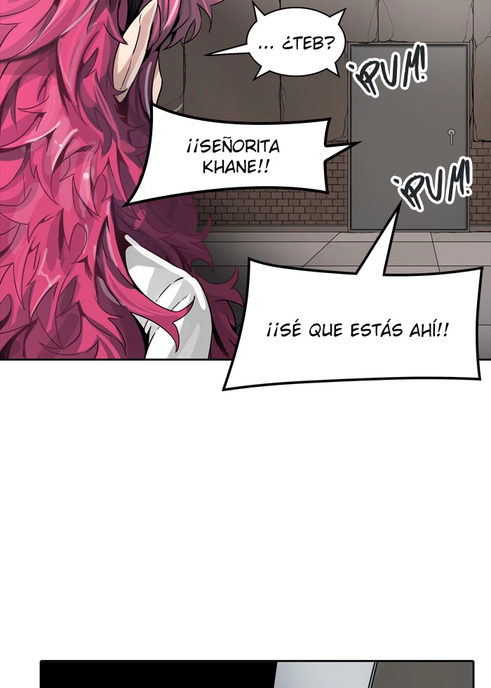 El irregular - Capítulo 456 - Página 106 - LectorTMOo