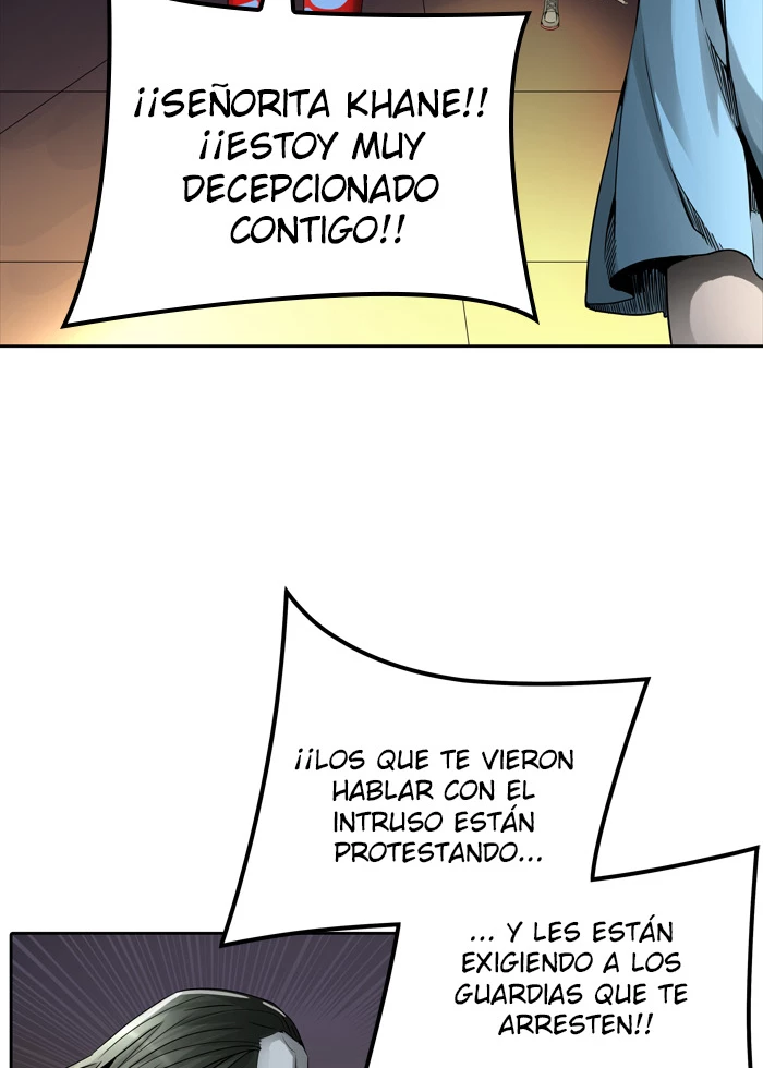 El irregular - Capítulo 456 - Página 113 - LectorTMOo