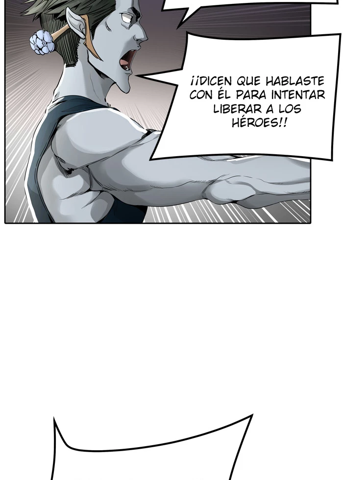 El irregular - Capítulo 456 - Página 114 - LectorTMOo