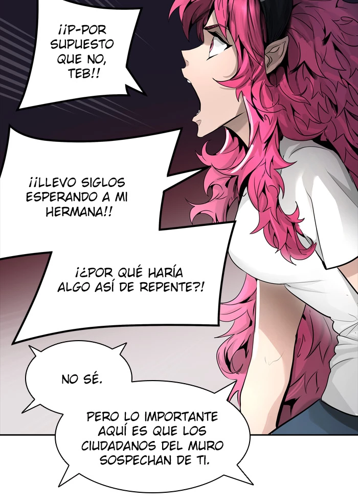 El irregular - Capítulo 456 - Página 116 - LectorTMOo
