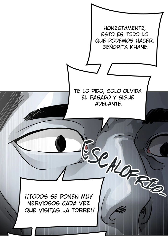 El irregular - Capítulo 456 - Página 117 - LectorTMOo