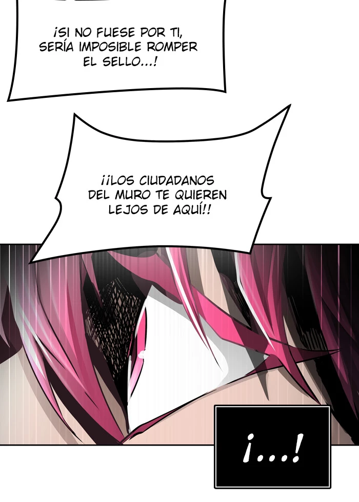 El irregular - Capítulo 456 - Página 118 - LectorTMOo