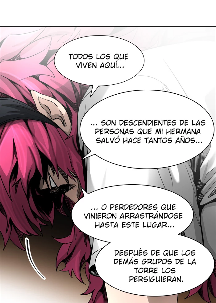 El irregular - Capítulo 456 - Página 120 - LectorTMOo