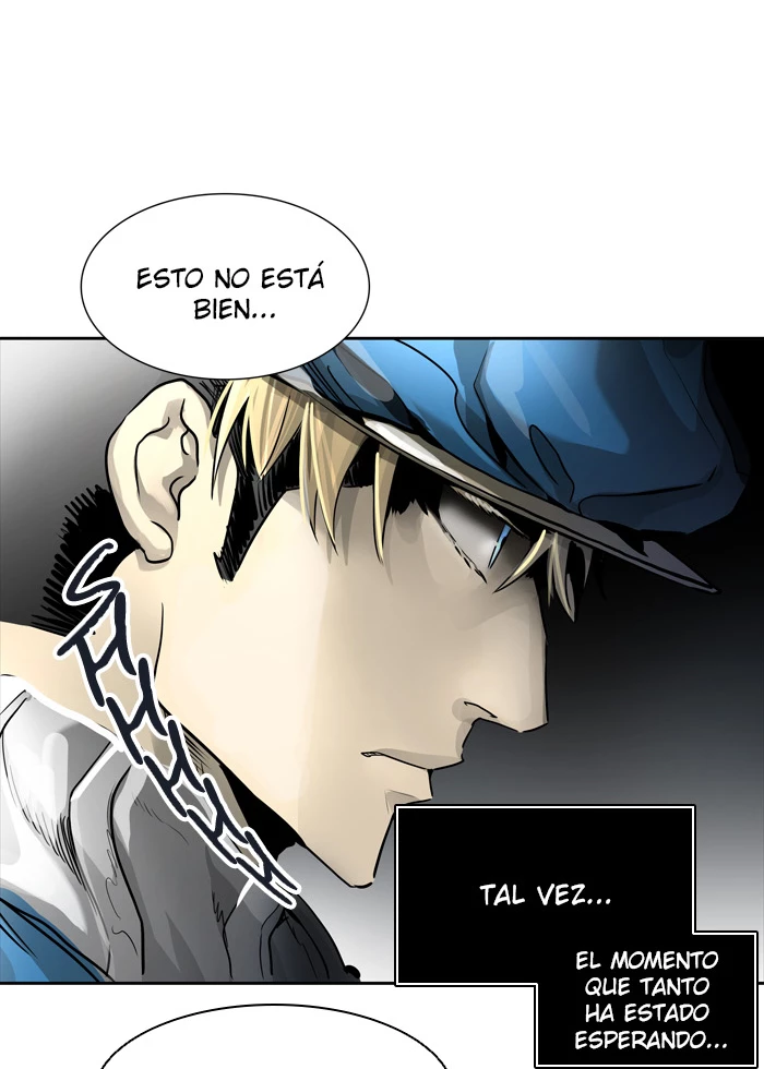 El irregular - Capítulo 456 - Página 123 - LectorTMOo