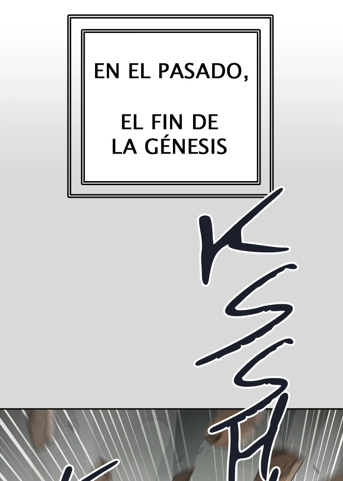 El irregular - Capítulo 456 - Página 126 - LectorTMOo
