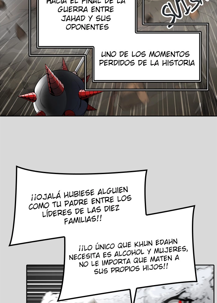 El irregular - Capítulo 456 - Página 128 - LectorTMOo