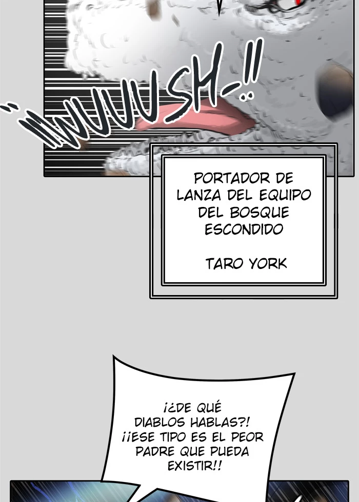 El irregular - Capítulo 456 - Página 129 - LectorTMOo