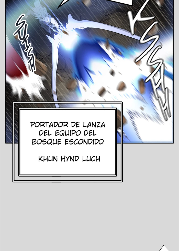 El irregular - Capítulo 456 - Página 130 - LectorTMOo