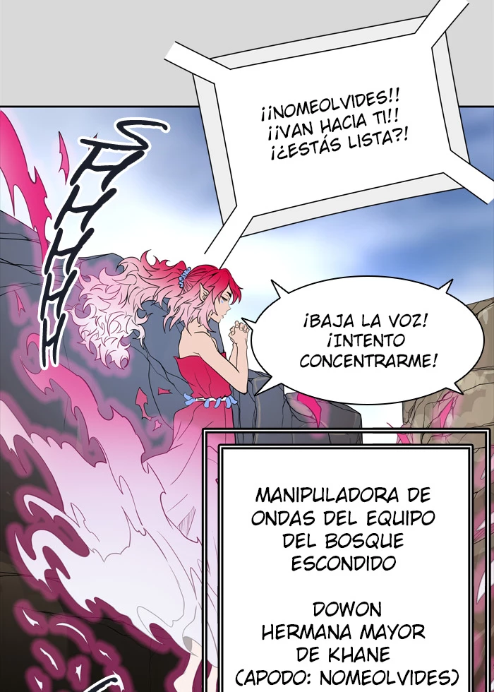 El irregular - Capítulo 456 - Página 131 - LectorTMOo