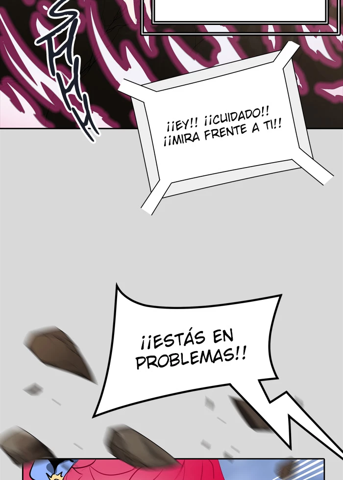 El irregular - Capítulo 456 - Página 132 - LectorTMOo