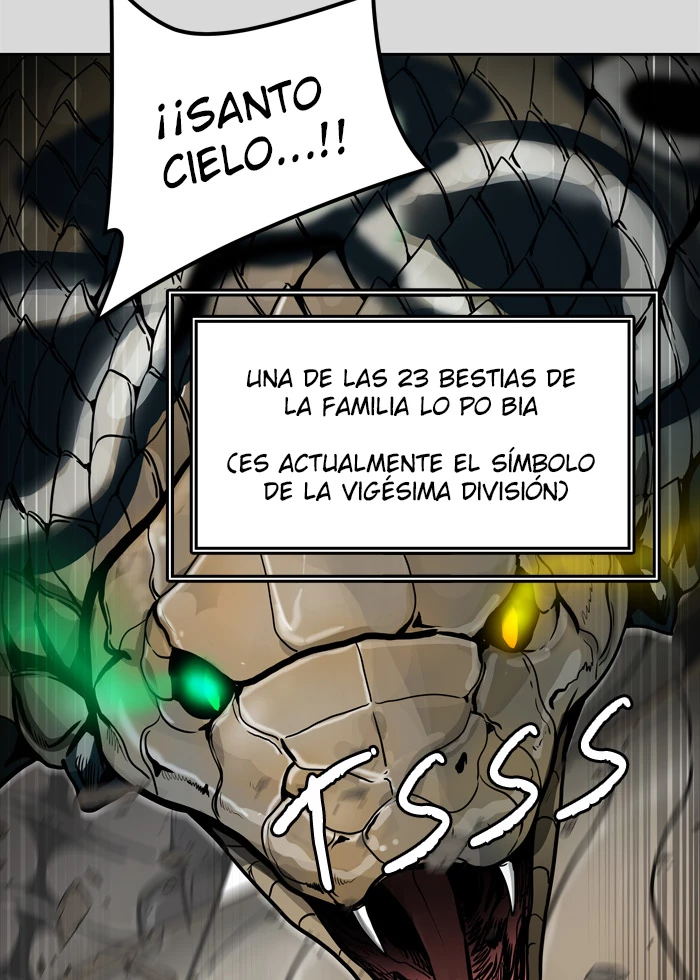 El irregular - Capítulo 456 - Página 134 - LectorTMOo