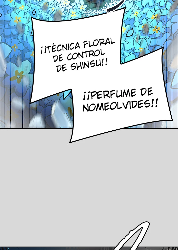 El irregular - Capítulo 456 - Página 141 - LectorTMOo