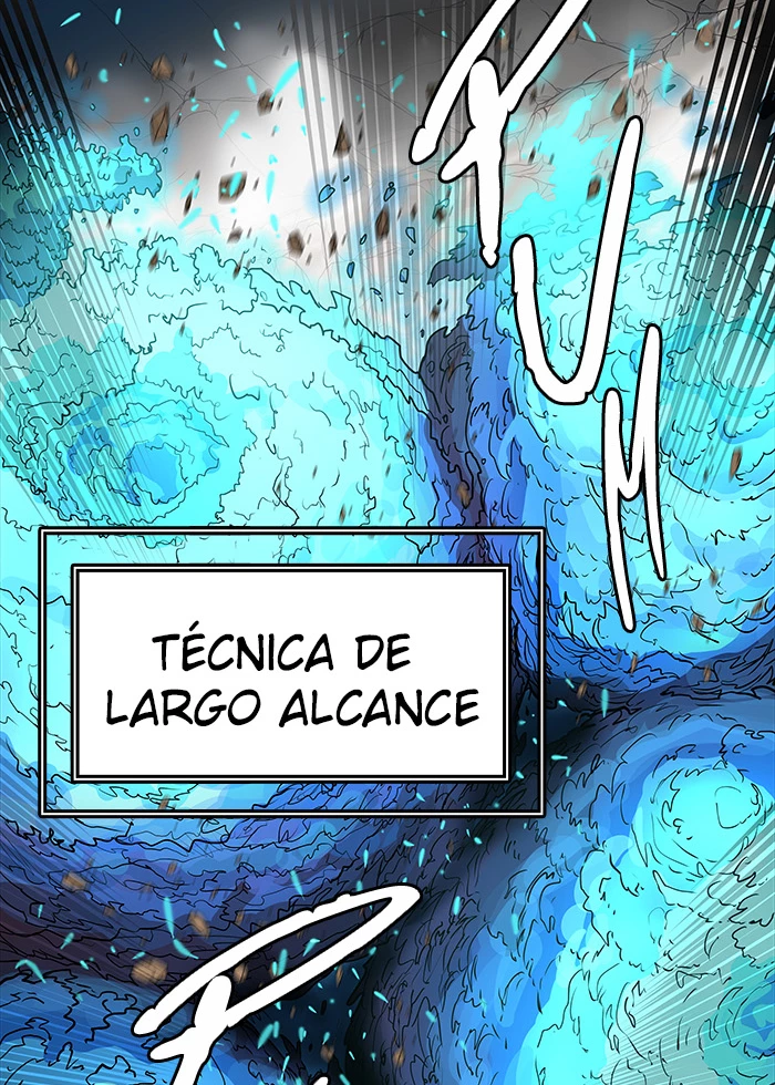 El irregular - Capítulo 456 - Página 142 - LectorTMOo