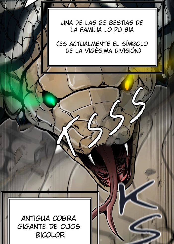 El irregular - Capítulo 457 - Página 2 - LectorTMOo