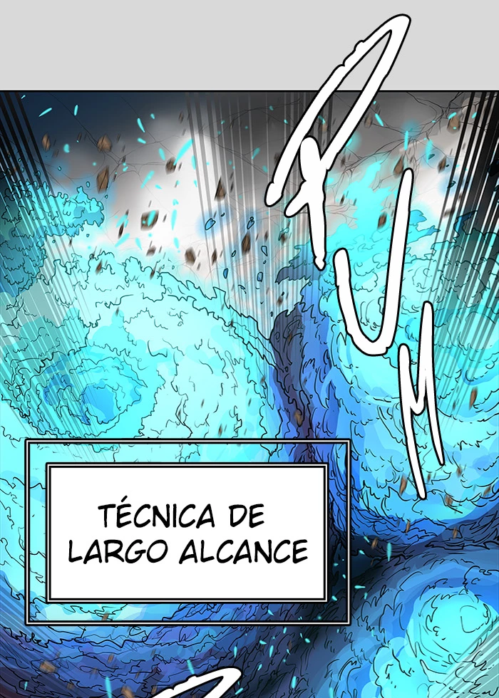 El irregular - Capítulo 457 - Página 9 - LectorTMOo