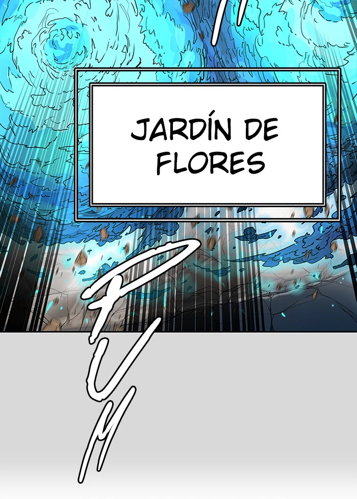 El irregular - Capítulo 457 - Página 11 - LectorTMOo