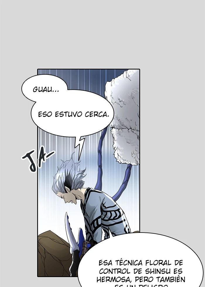 El irregular - Capítulo 457 - Página 19 - LectorTMOo