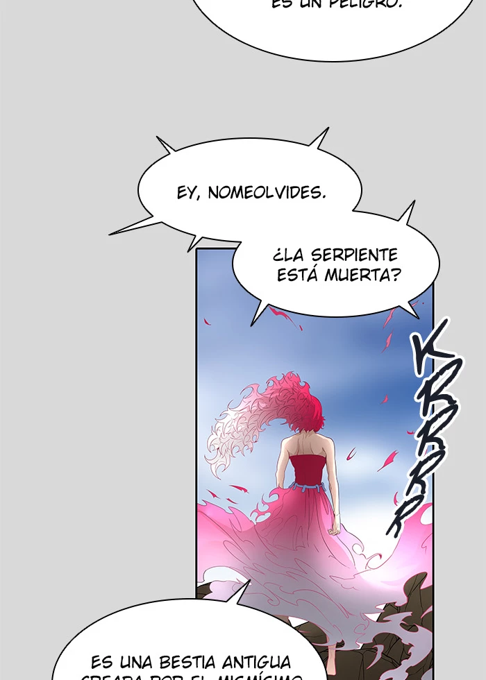 El irregular - Capítulo 457 - Página 20 - LectorTMOo