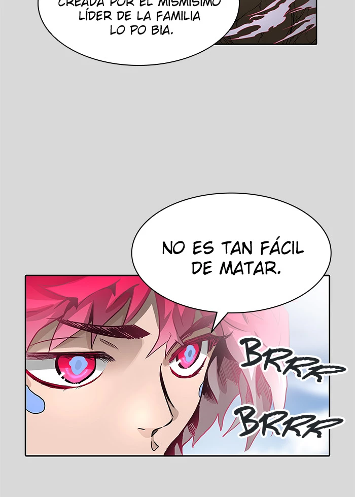 El irregular - Capítulo 457 - Página 21 - LectorTMOo