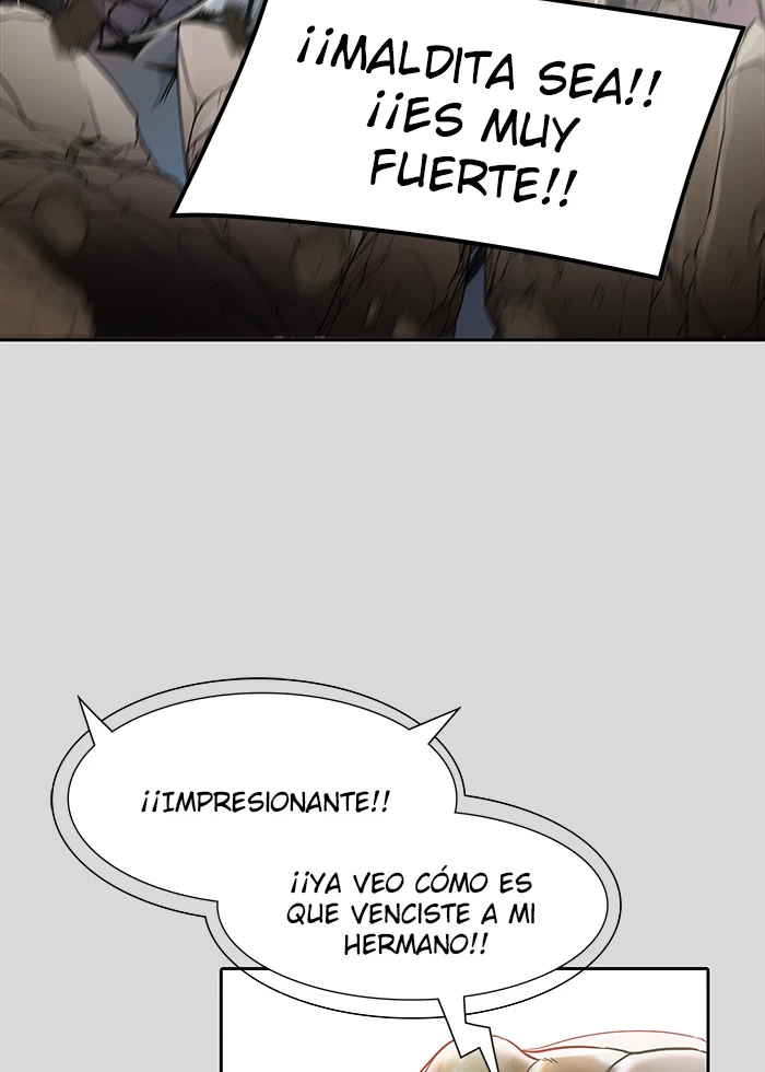 El irregular - Capítulo 457 - Página 24 - LectorTMOo