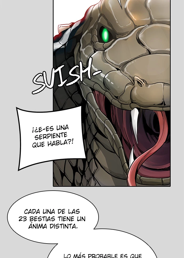 El irregular - Capítulo 457 - Página 25 - LectorTMOo