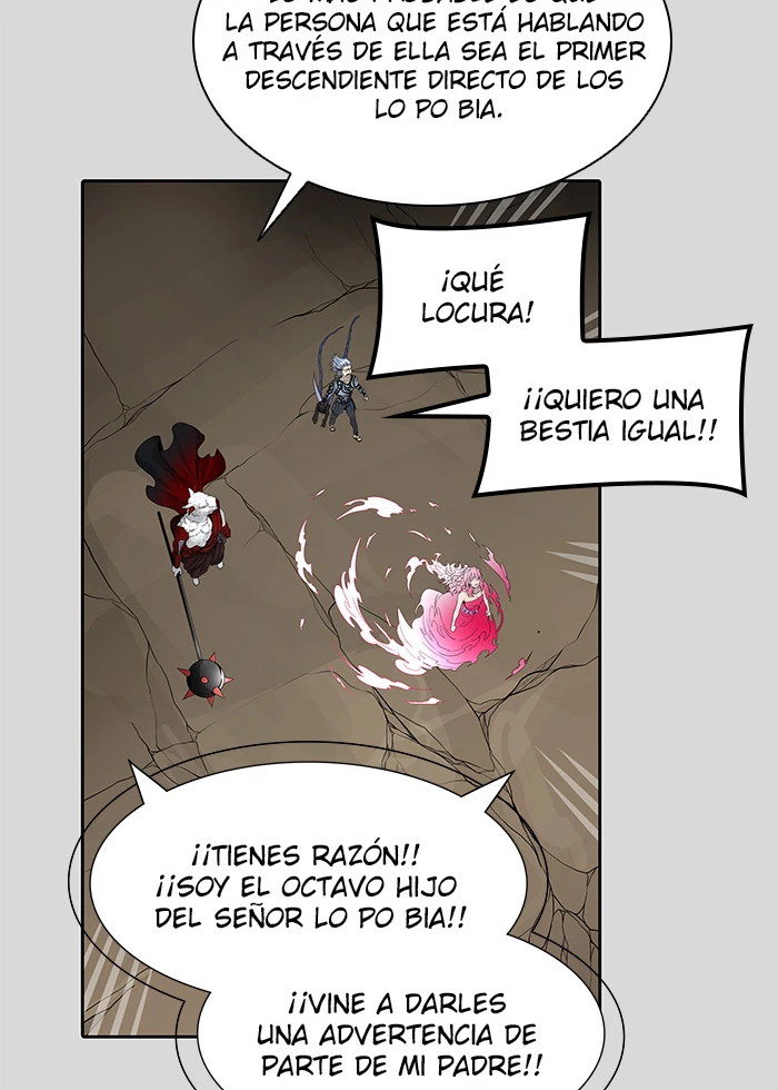 El irregular - Capítulo 457 - Página 26 - LectorTMOo