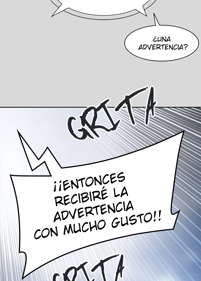 El irregular - Capítulo 457 - Página 27 - LectorTMOo