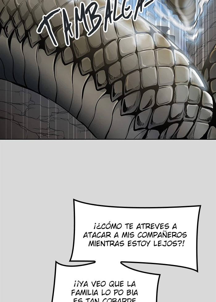 El irregular - Capítulo 457 - Página 33 - LectorTMOo