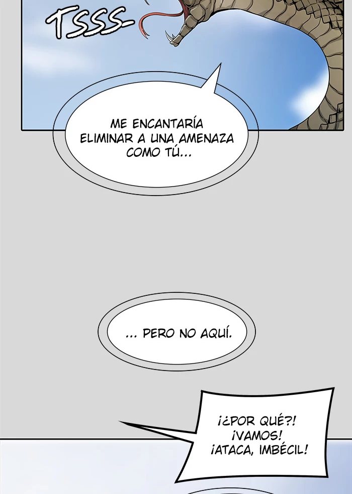 El irregular - Capítulo 457 - Página 38 - LectorTMOo