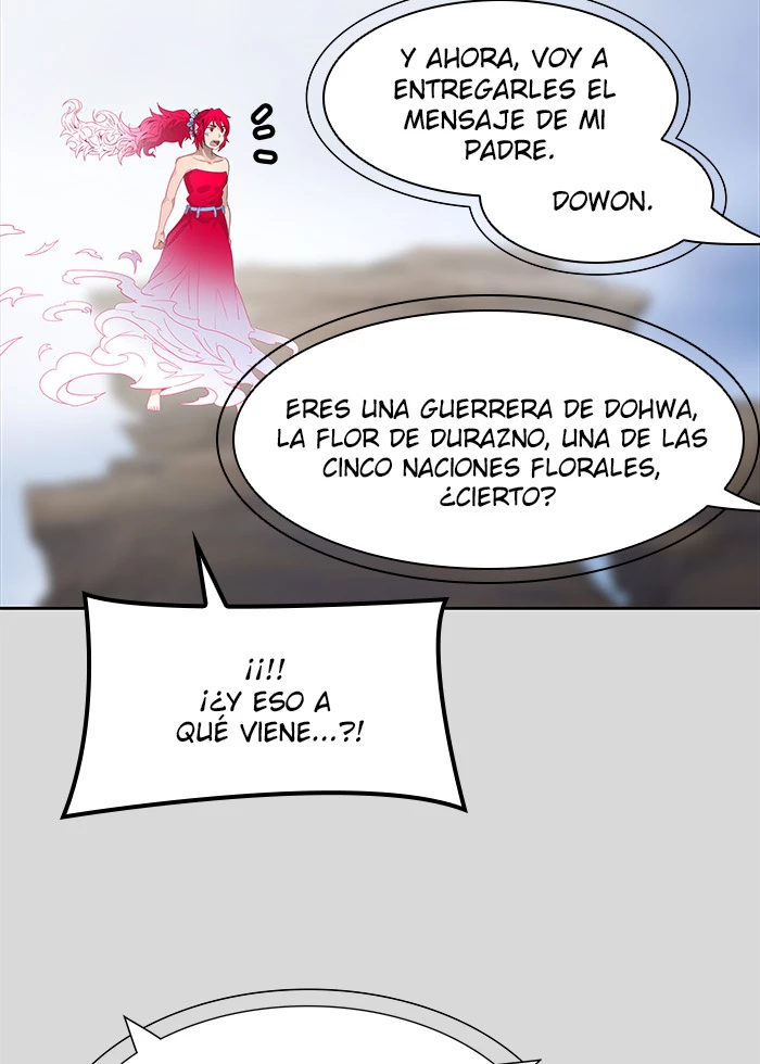 El irregular - Capítulo 457 - Página 39 - LectorTMOo