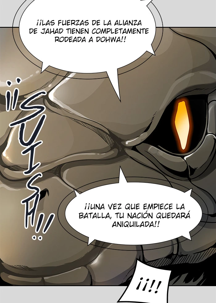El irregular - Capítulo 457 - Página 40 - LectorTMOo
