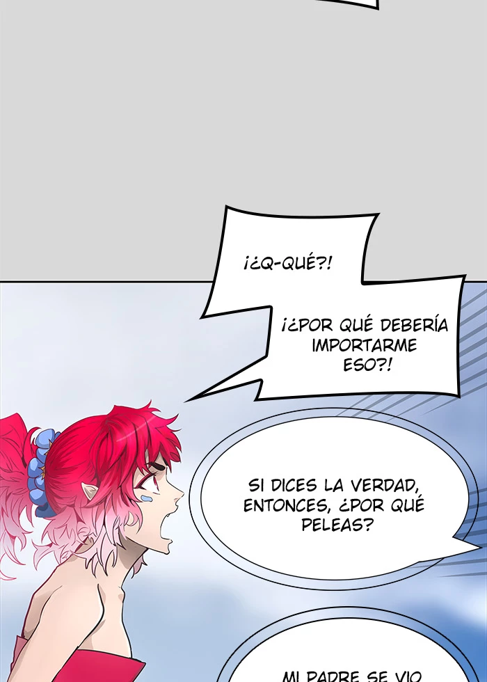 El irregular - Capítulo 457 - Página 41 - LectorTMOo