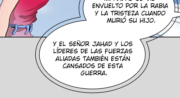 El irregular - Capítulo 457 - Página 42 - LectorTMOo