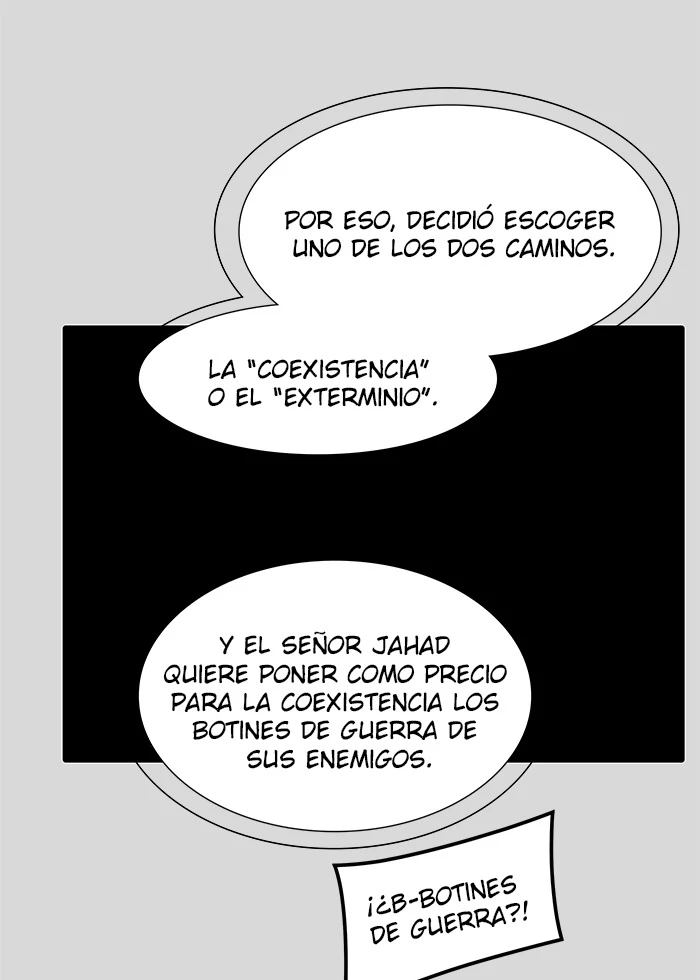 El irregular - Capítulo 457 - Página 43 - LectorTMOo