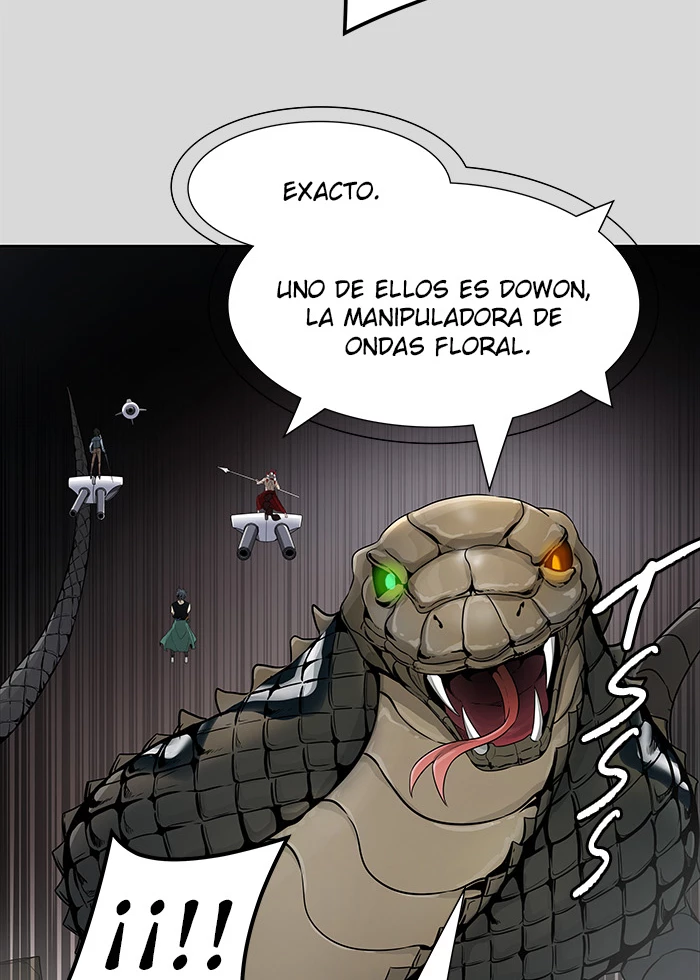 El irregular - Capítulo 457 - Página 44 - LectorTMOo