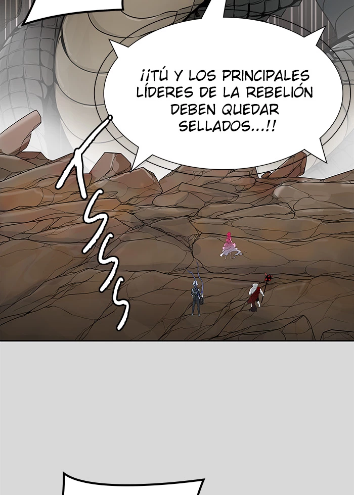 El irregular - Capítulo 457 - Página 45 - LectorTMOo