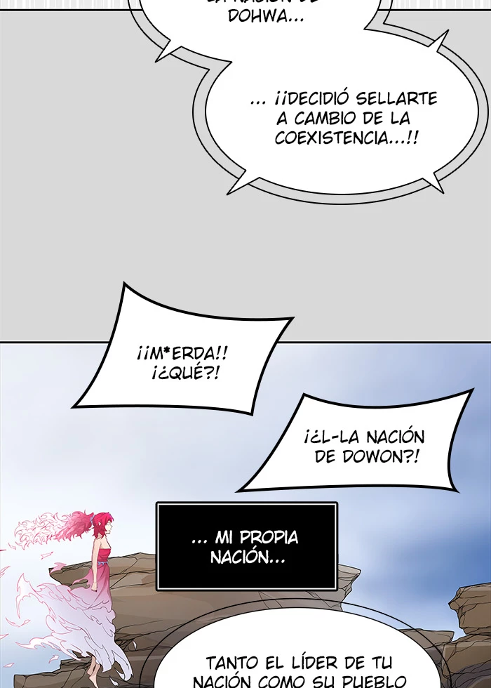 El irregular - Capítulo 457 - Página 47 - LectorTMOo