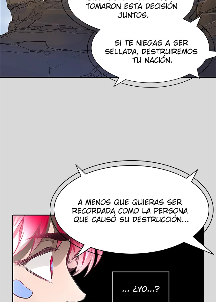 El irregular - Capítulo 457 - Página 48 - LectorTMOo