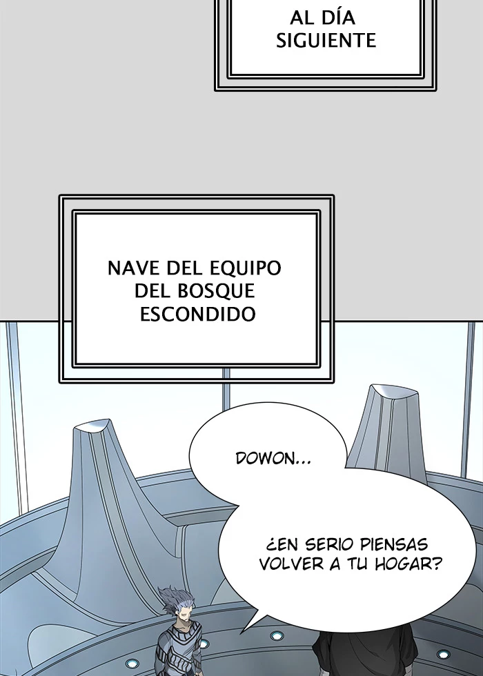 El irregular - Capítulo 457 - Página 50 - LectorTMOo