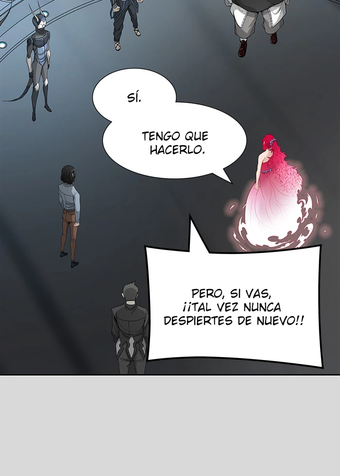 El irregular - Capítulo 457 - Página 51 - LectorTMOo