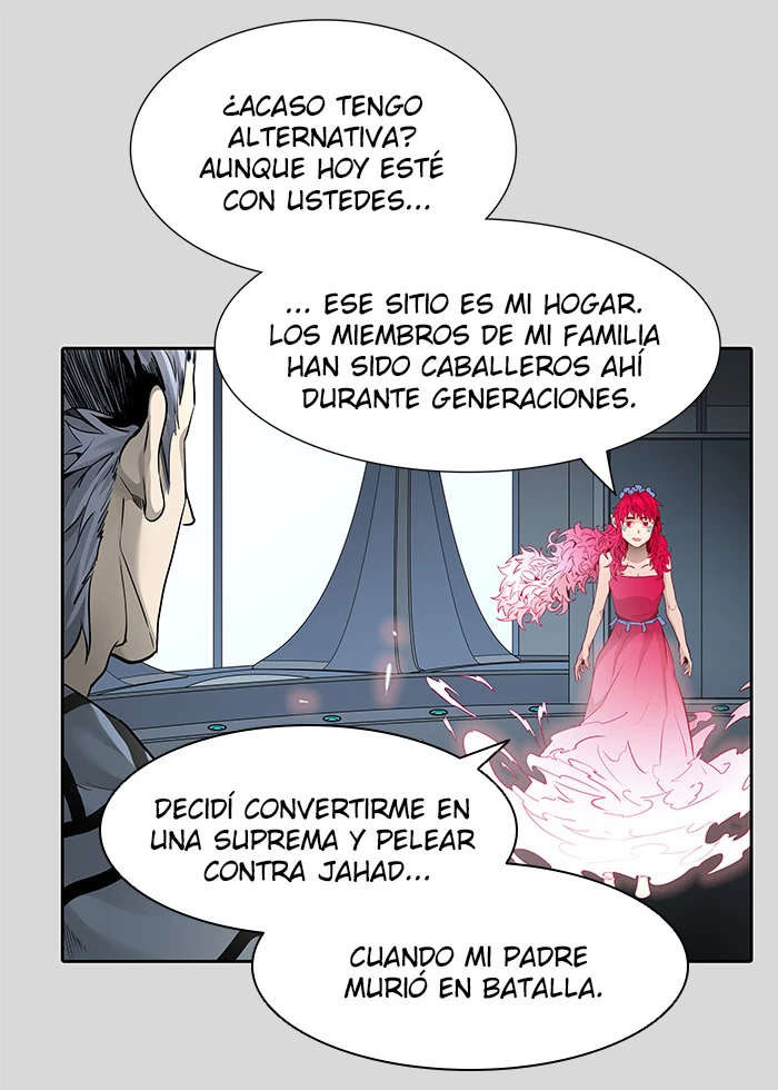 El irregular - Capítulo 457 - Página 52 - LectorTMOo